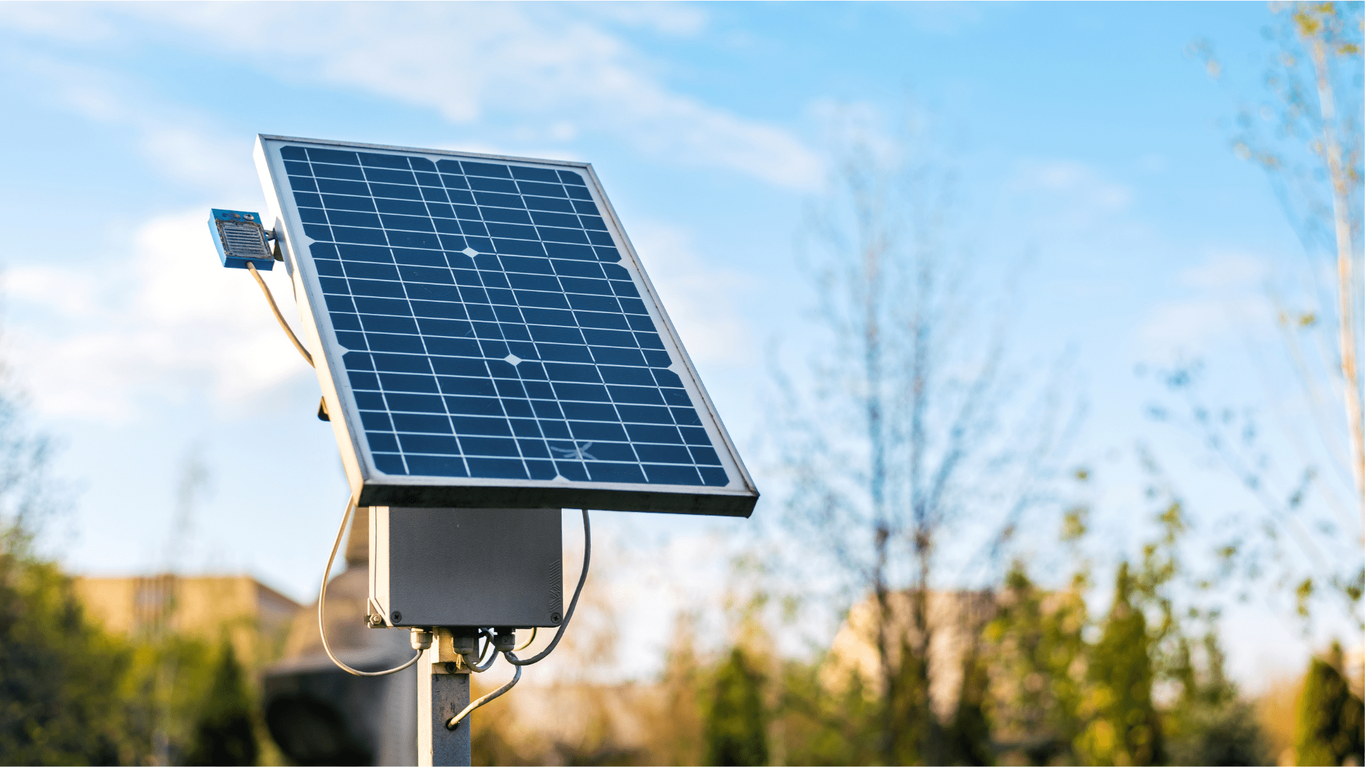 Why More Homeowners Are Switching to Clean Energy