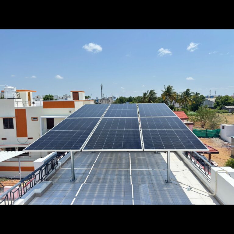 Usha Hospital