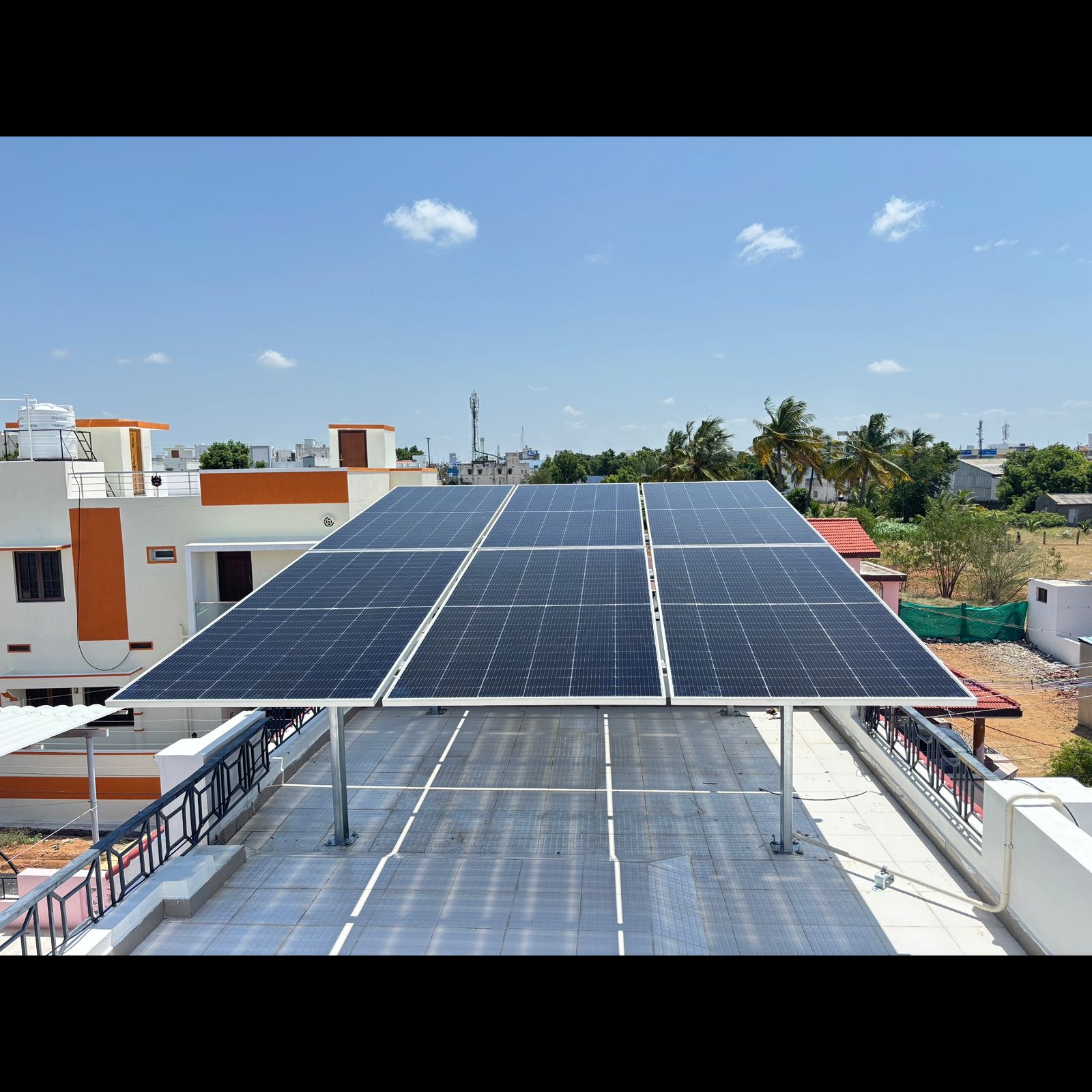 Usha Hospital