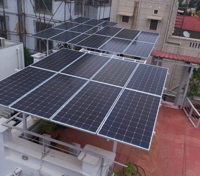 Sun Orbit Apartment Condominium