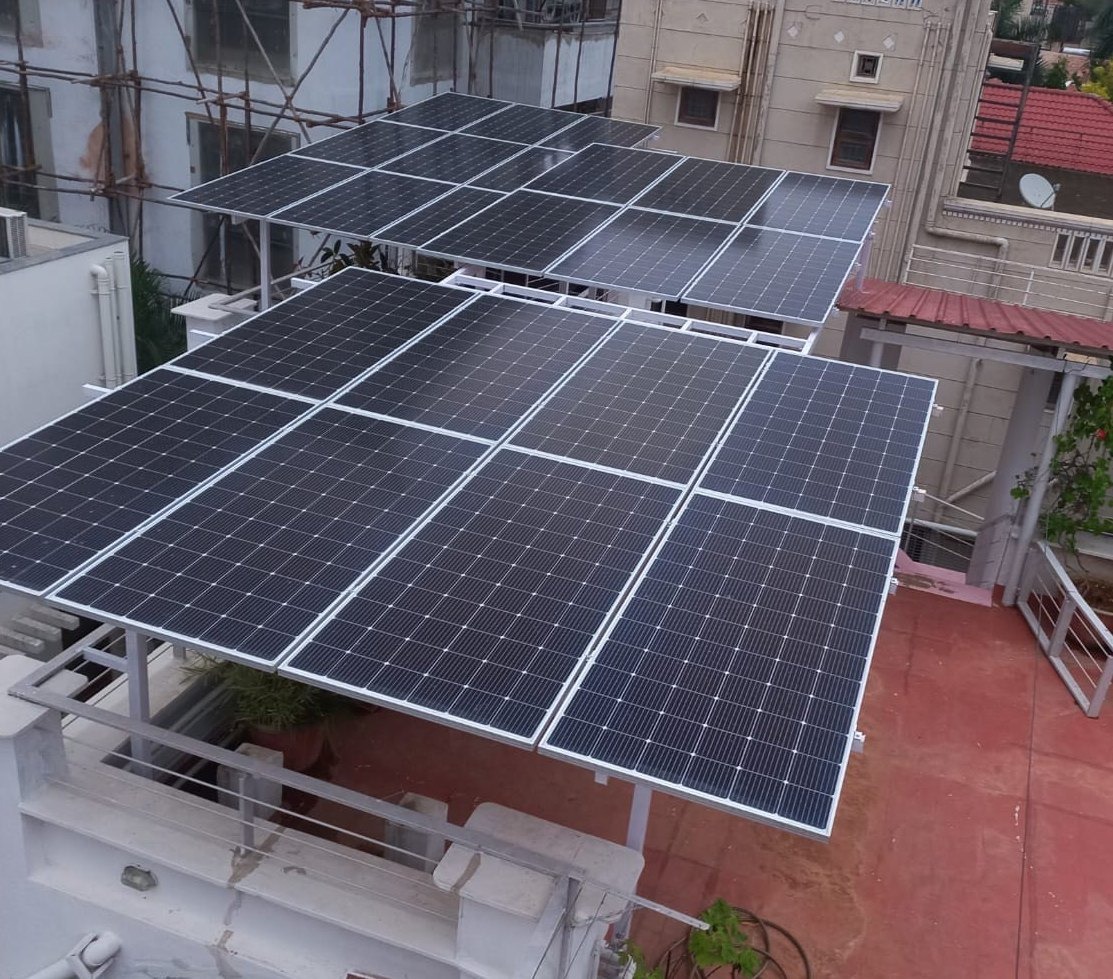 Sun Orbit Apartment Condominium