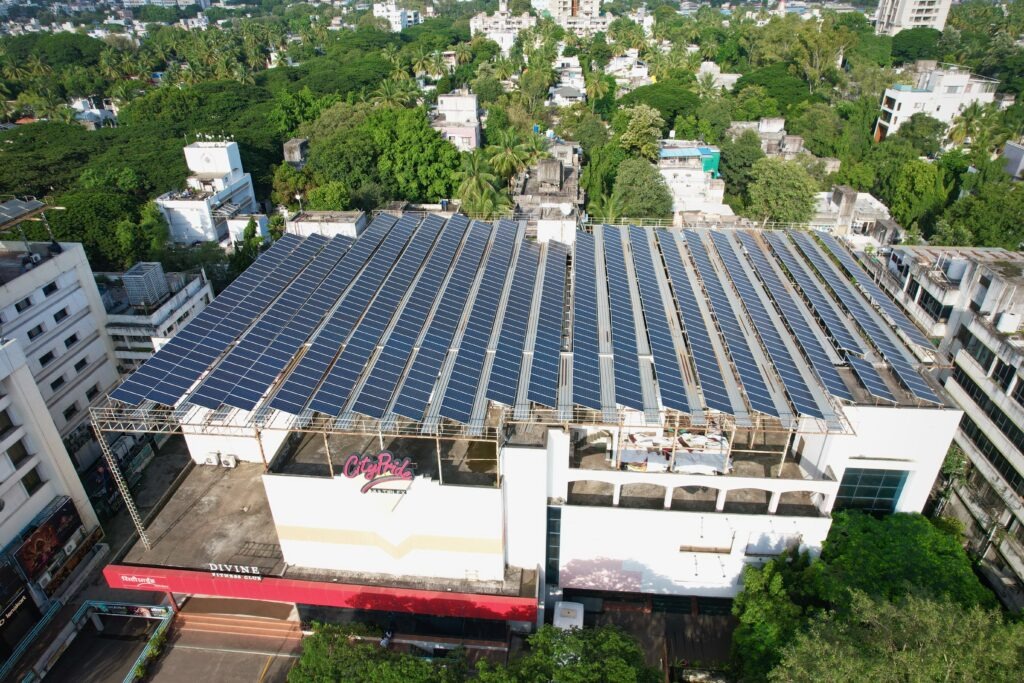 CityPride Multiplex (Ratnagiri)