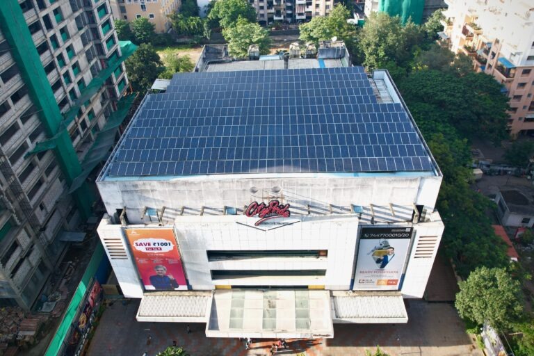 City Pride Multiplex