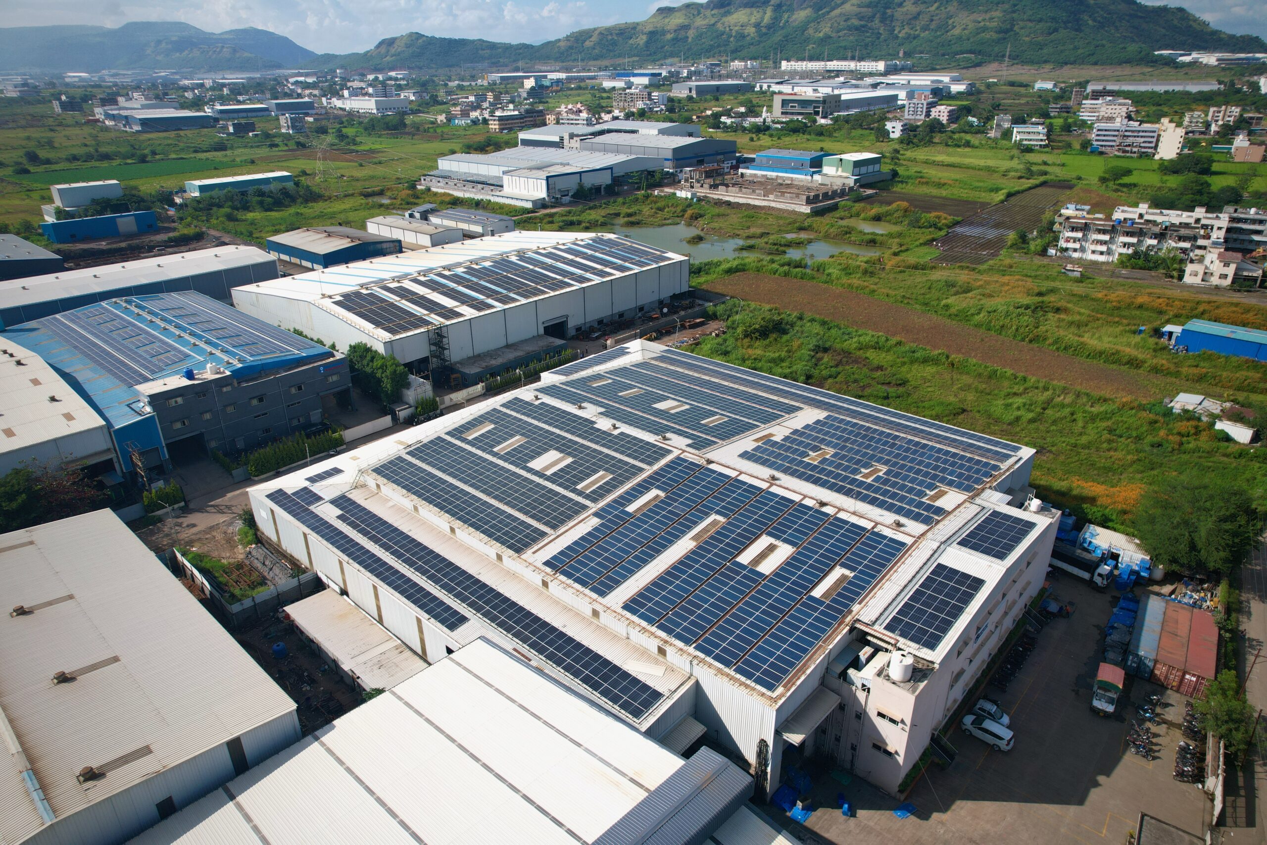 Premier Seals India Private Limited