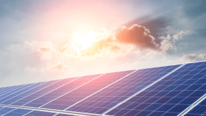Best Solar Company in Pune - KTM Energy Experts project site