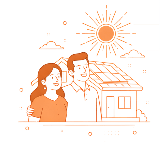 Happy Family Solar
