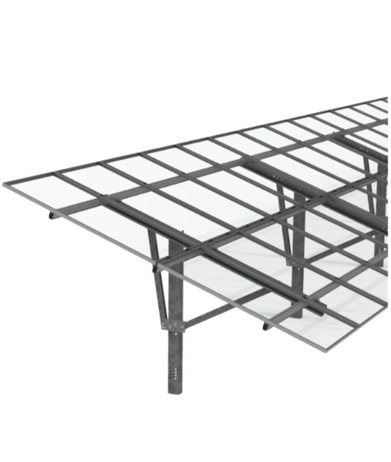 Ground Mount