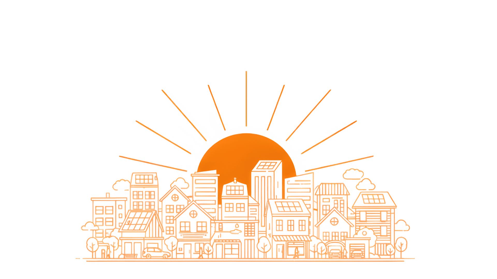 Solar Infrastructure