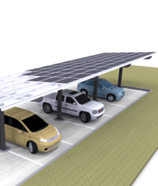 Solar Carport