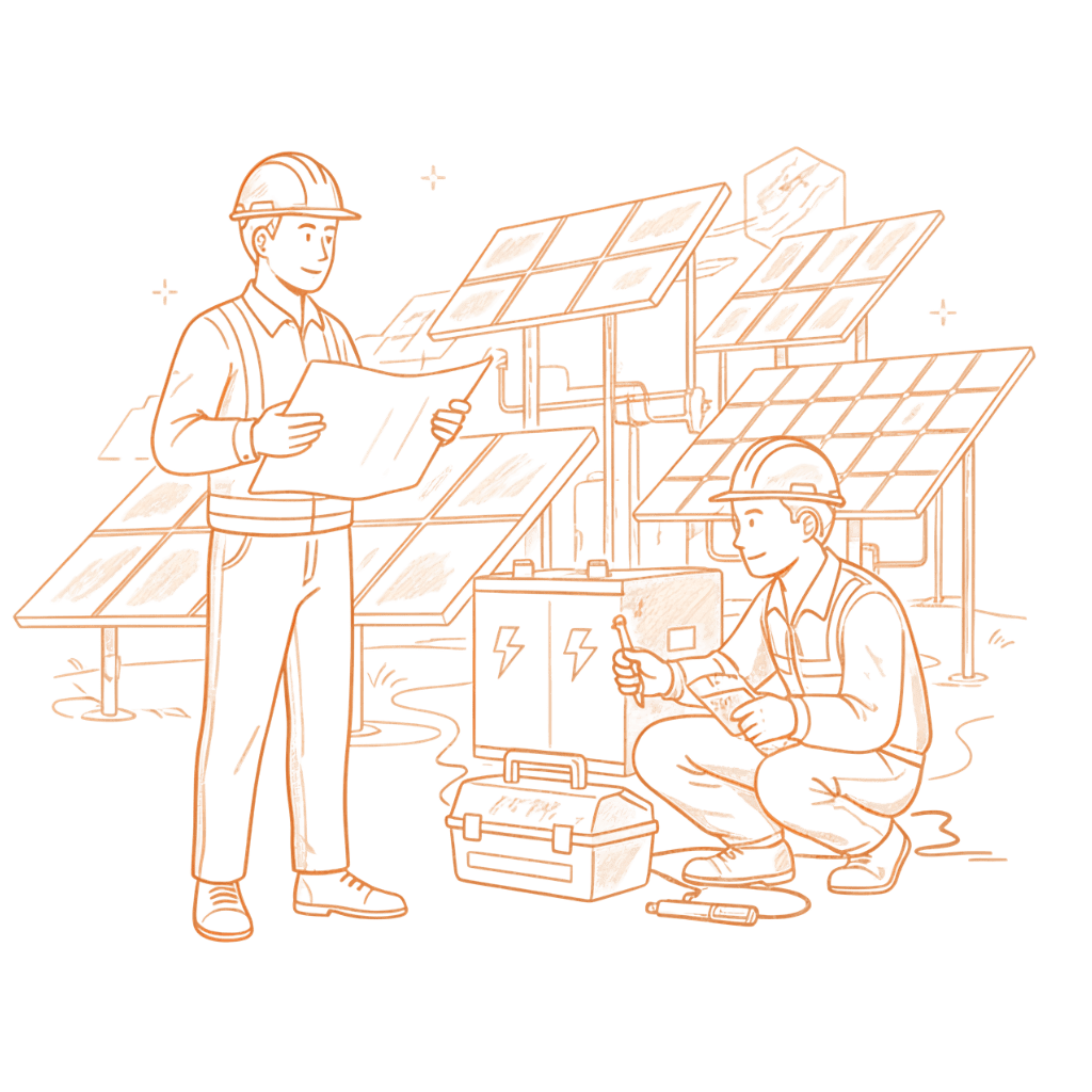 Trusted Solar Panel Suppliers Pune