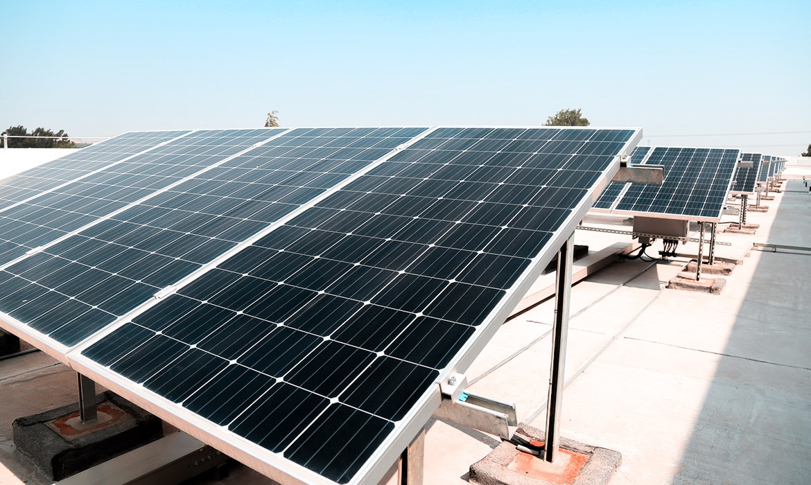 Sun Radiant Co-operative Housing Society Ltd