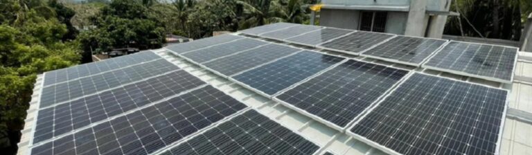 Kirloskar Solar Technologies Private Limited