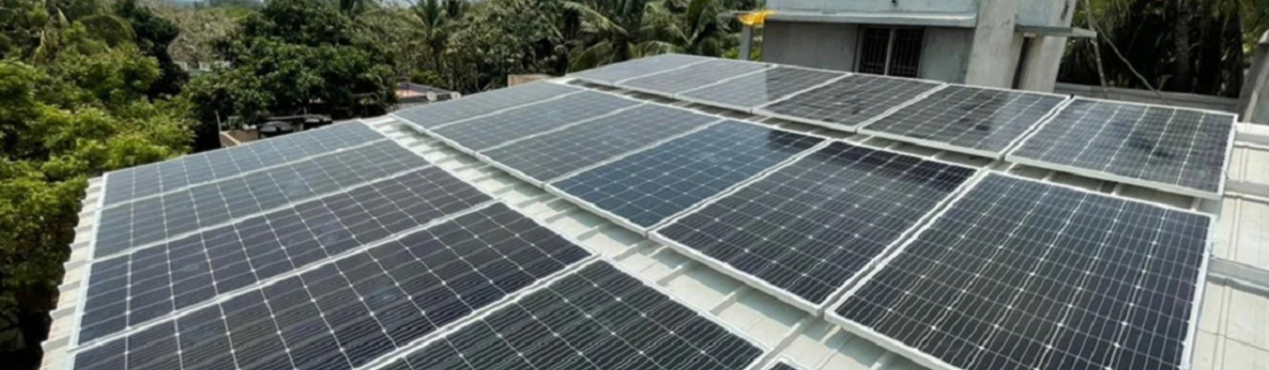 Kirloskar Solar Technologies Private Limited