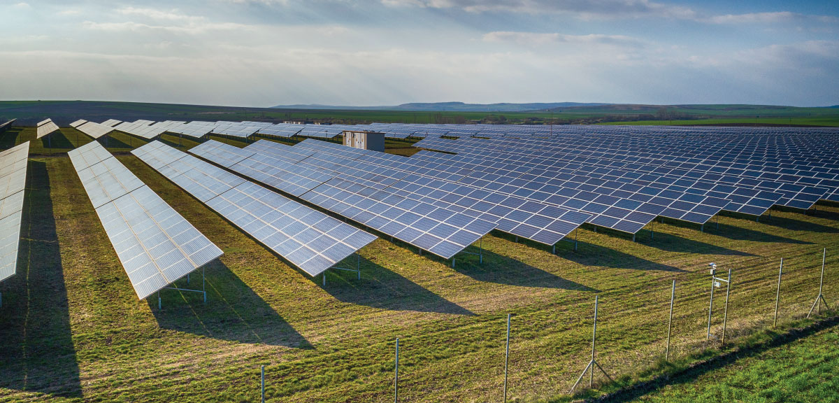 Trusted Solar Panel Suppliers Pune