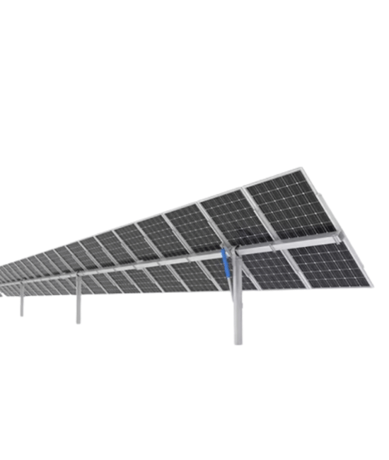 Solar Tracker