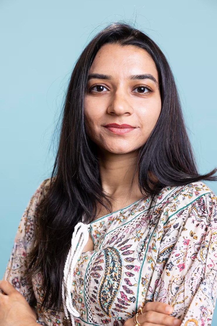 Priya Sharma Customer Review